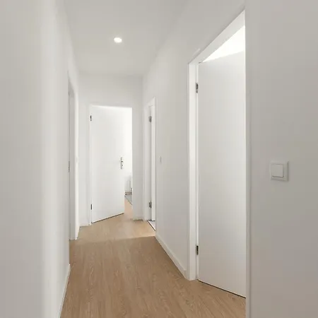 Holiday home Sea Wave