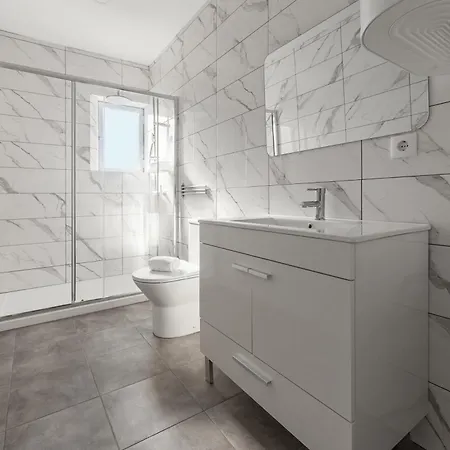 Sea Wave Holiday home *