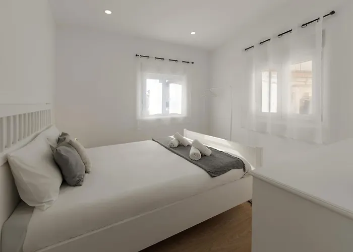 Tatil Evi Sea Wave Nazaré