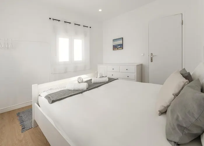 Tatil Evi Sea Wave *